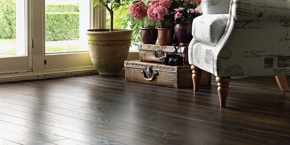 How To Lay Laminate Flooring Guide