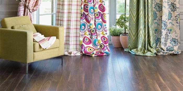 How To Measure and Hang Curtains