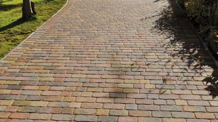How To Lay And Maintain Block Paving