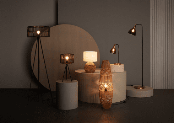Home Lighting Ideas & Buying Guide