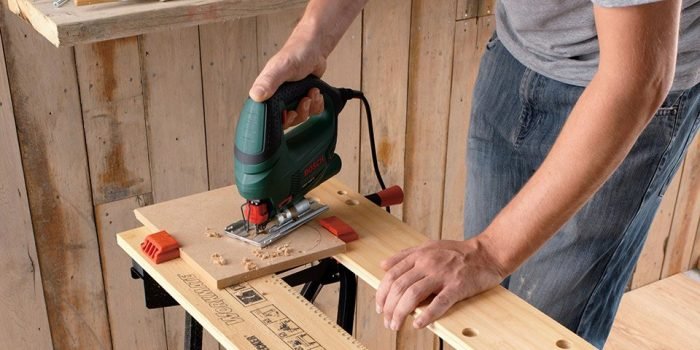 5 Types Of Saws: Power Saw Buying Guide
