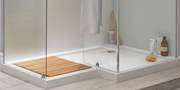 Shower Enclosure Buying Guide