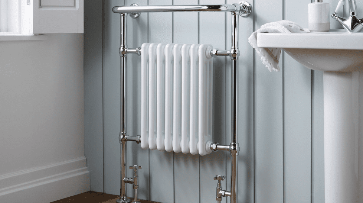 Radiator Sizing and Style Guide