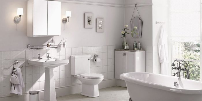 Bathroom Lighting Buying Guide