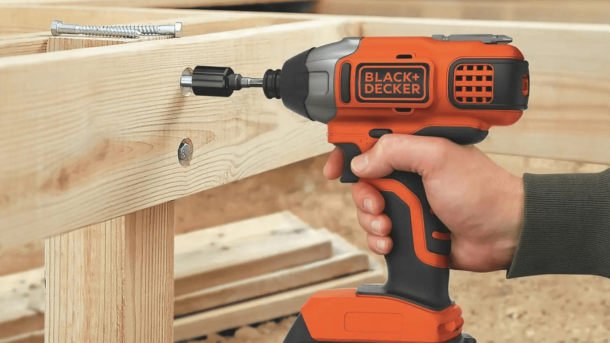 Power Drill Guide: What Are The Different Types of Drill?