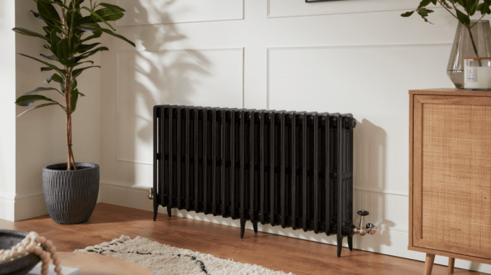 How To Replace A Radiator