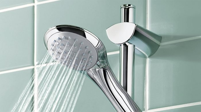 Shower Buying Guide