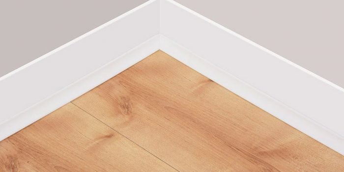 How To Fit Skirting and Coving