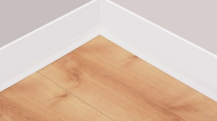 How To Fit Skirting and Coving