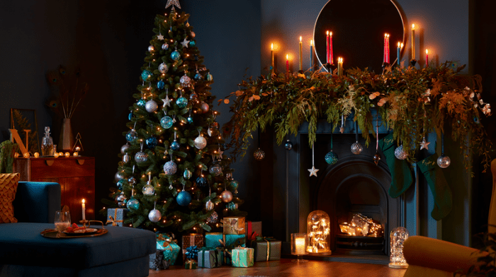 10 Ideas For Decorating Your Home This Christmas