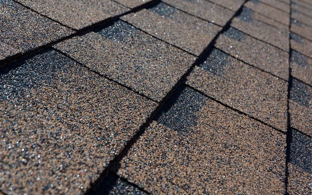 shingles for your garden shed 