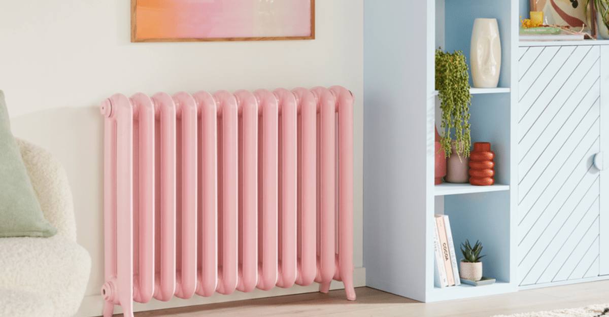 best heating and radiator buying guide