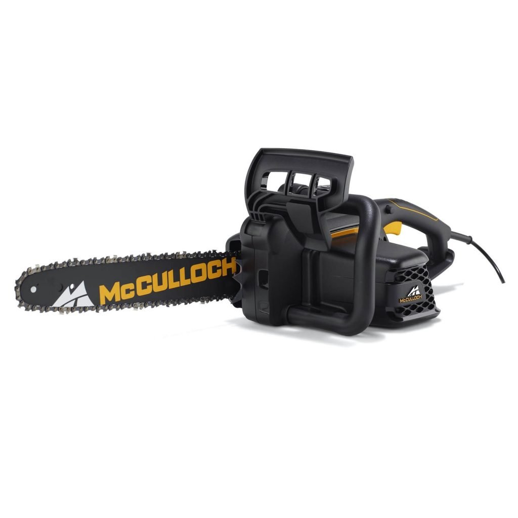 Choosing the Best Chainsaw The Best Petrol and Electric Chainsaw