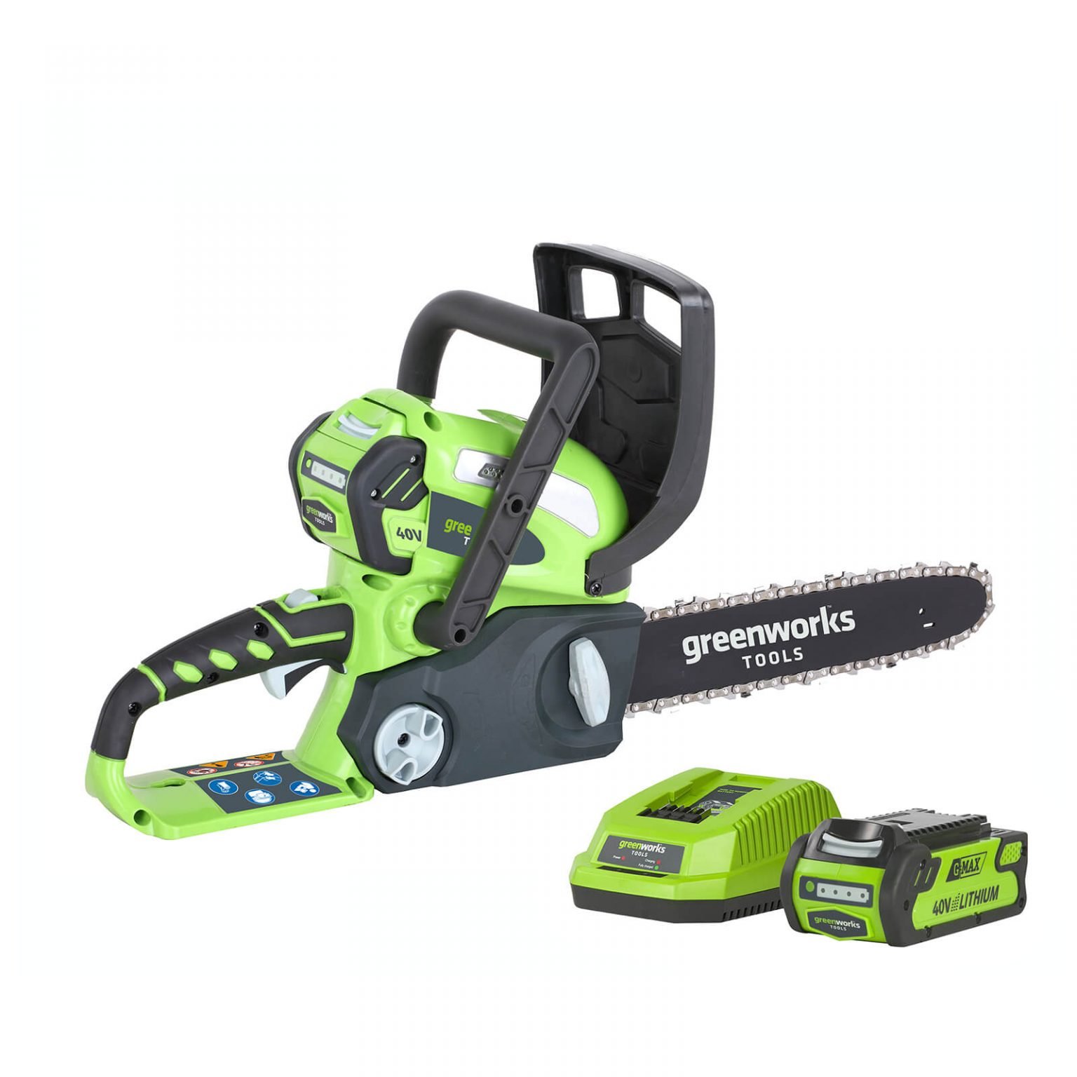 Choosing the Best Chainsaw The Best Petrol and Electric Chainsaw