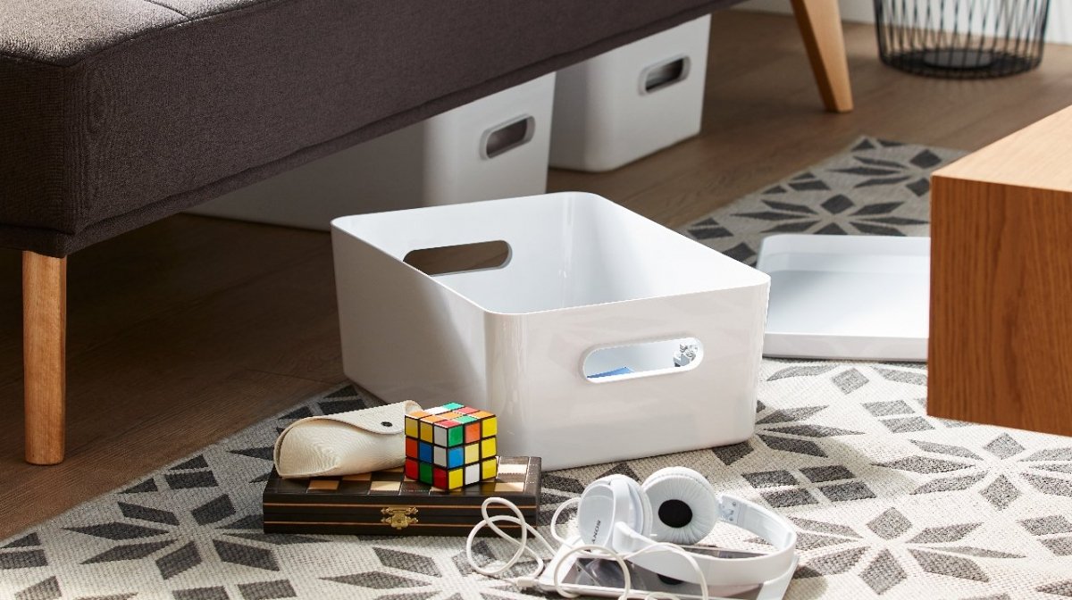 Discover the best Storage Solutions for Your Bedroom Homebase