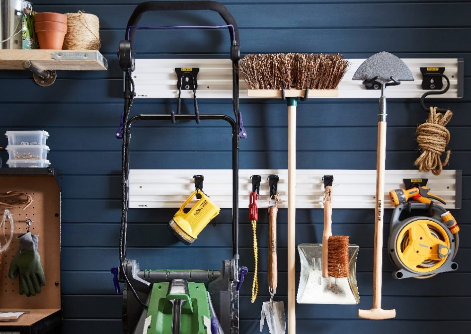 The Best Storage Solutions for Your Shed and Garage Shed Storage