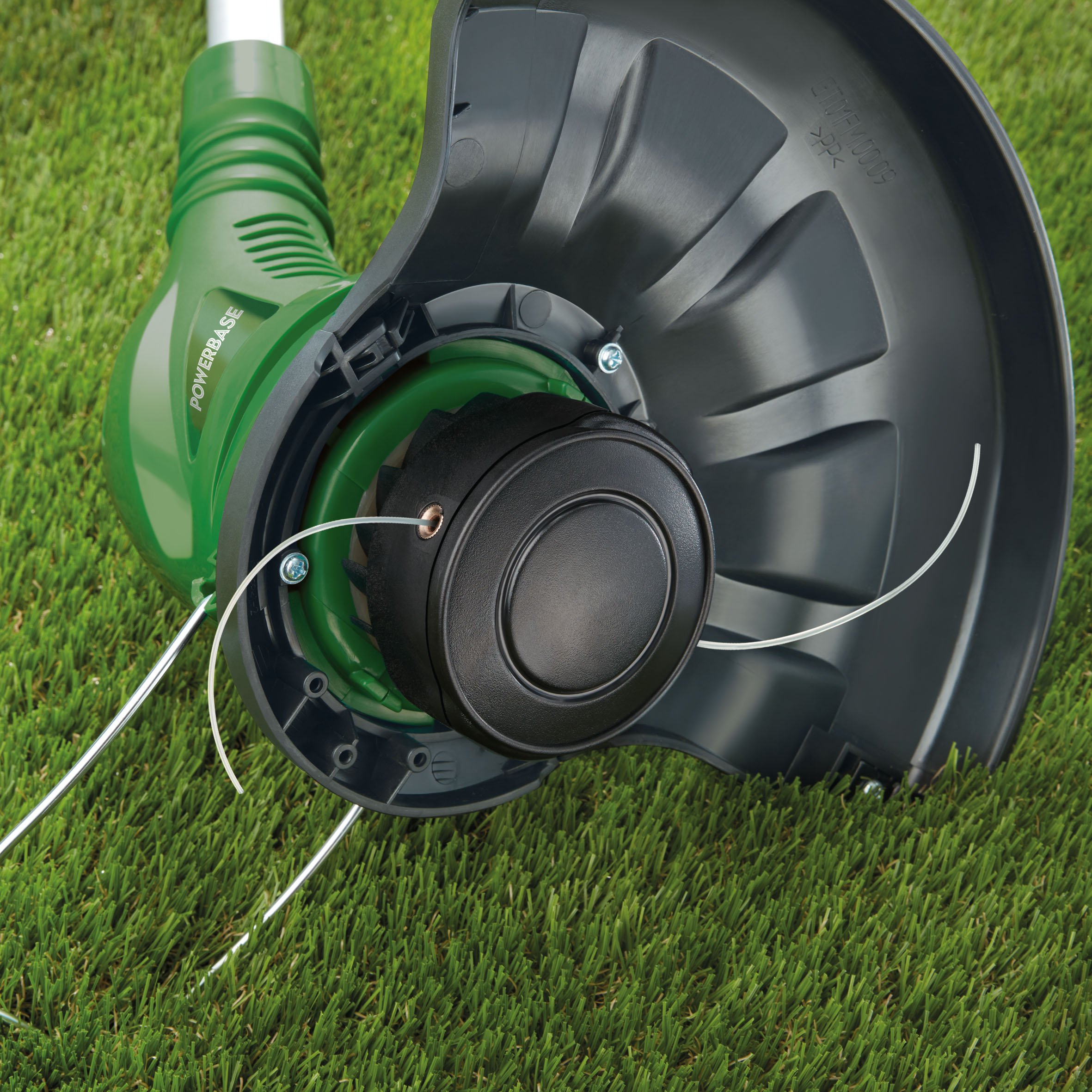 Strimmer deals wire homebase