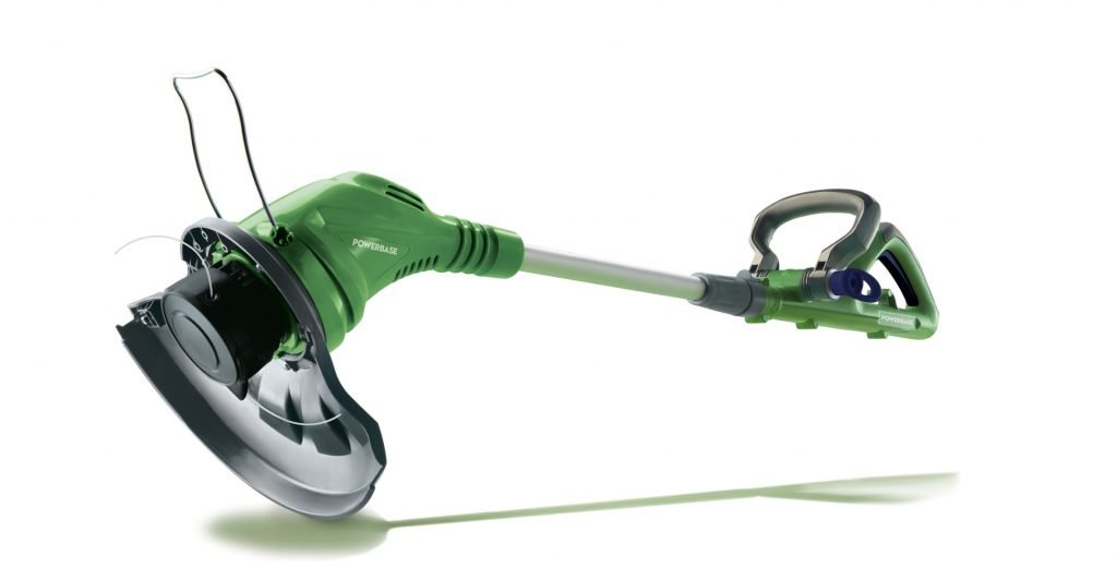Powerbase Grass Trimmer Buying Guide Homebase