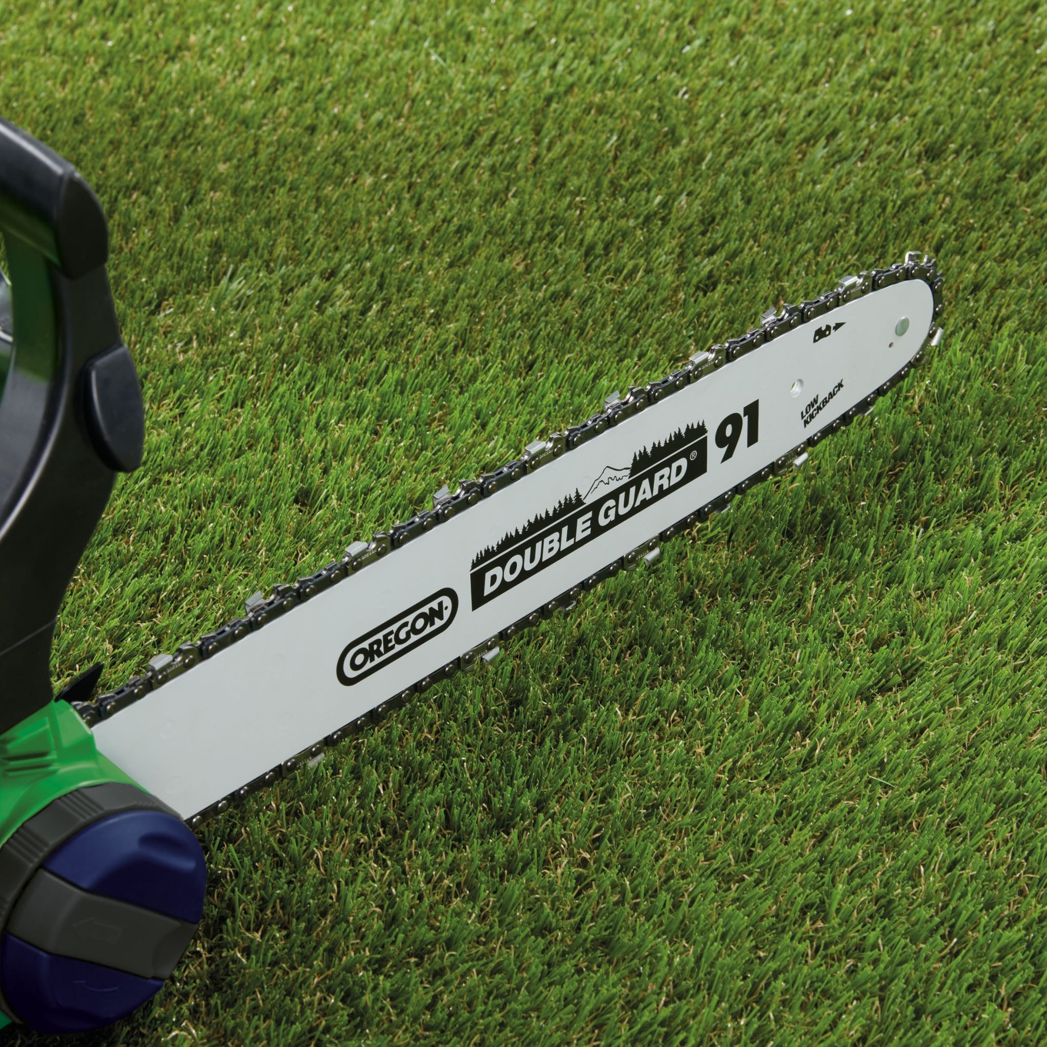 Powerbase Chainsaw Buying Guide Homebase