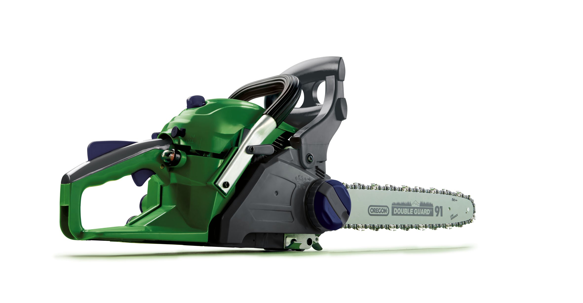 Chainsaw Buying Guide