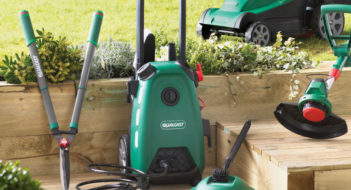 How To Maintain Your Garden Tools