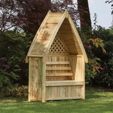 Garden & outdoor ideas & advice | Homebase