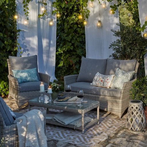 Our Guide to the Best Garden Furniture Garden Furniture Homebase