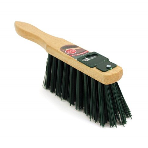 Scrubbing brush