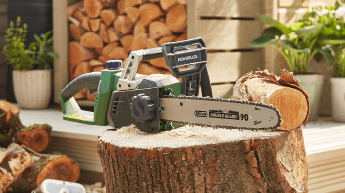 How To Kill a Tree Stump