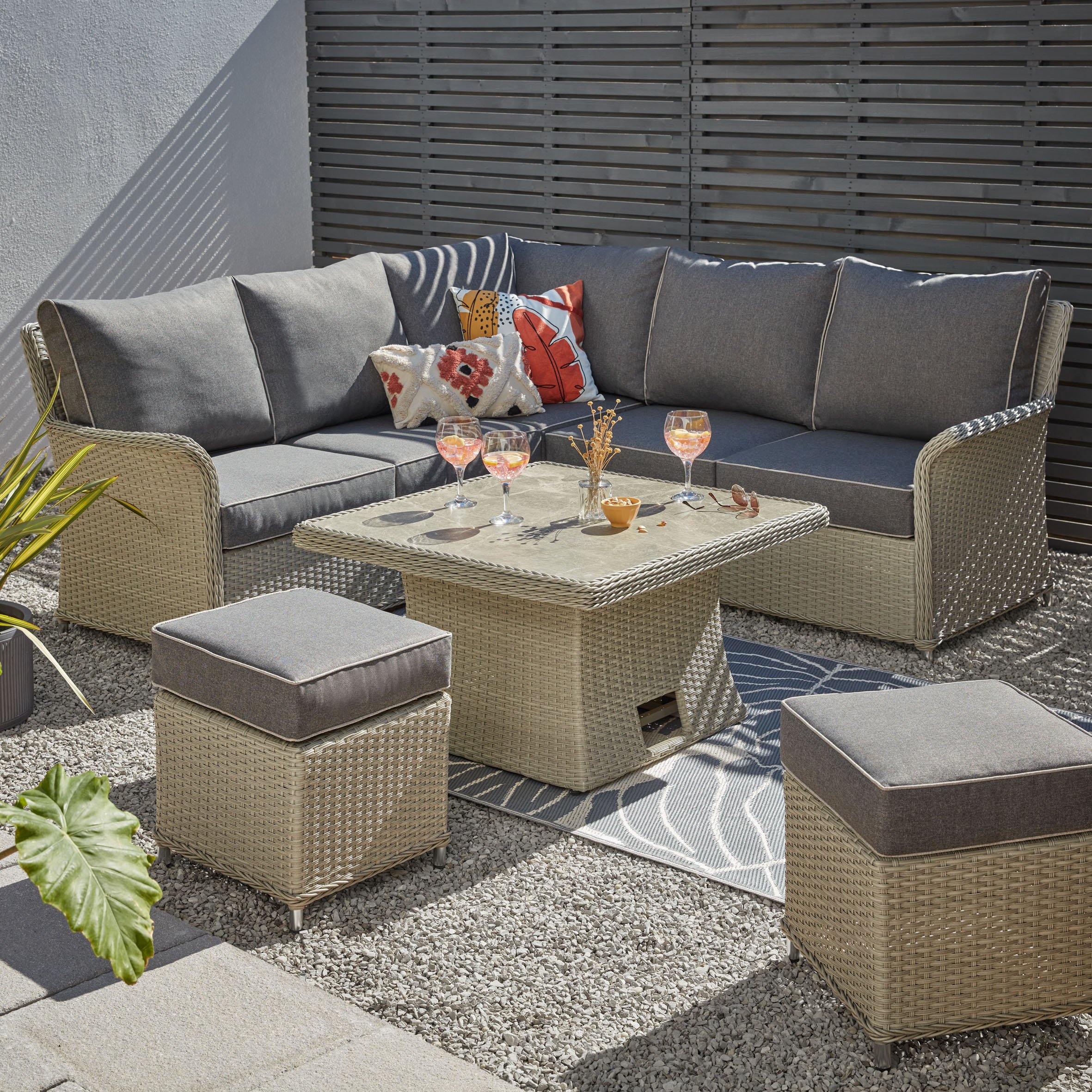 Best Weatherproof Garden Furniture | Weatherproof Furniture | Homebase