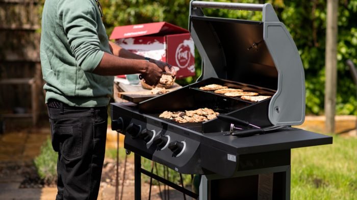Your BBQ Party Checklist