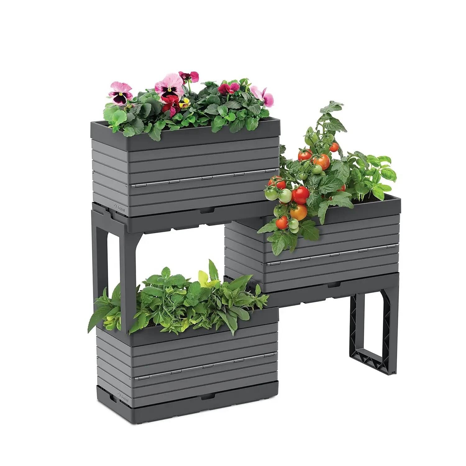 Modular planters