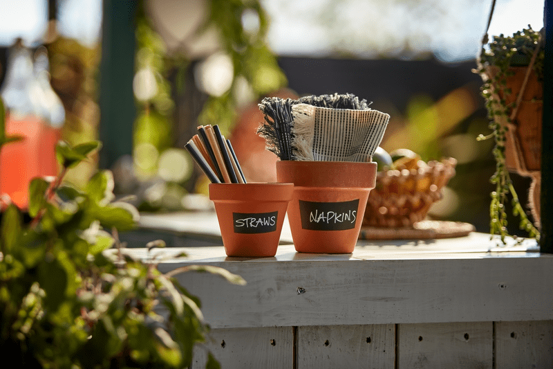 How to Organise a Street Party | Street Party Ideas | Homebase
