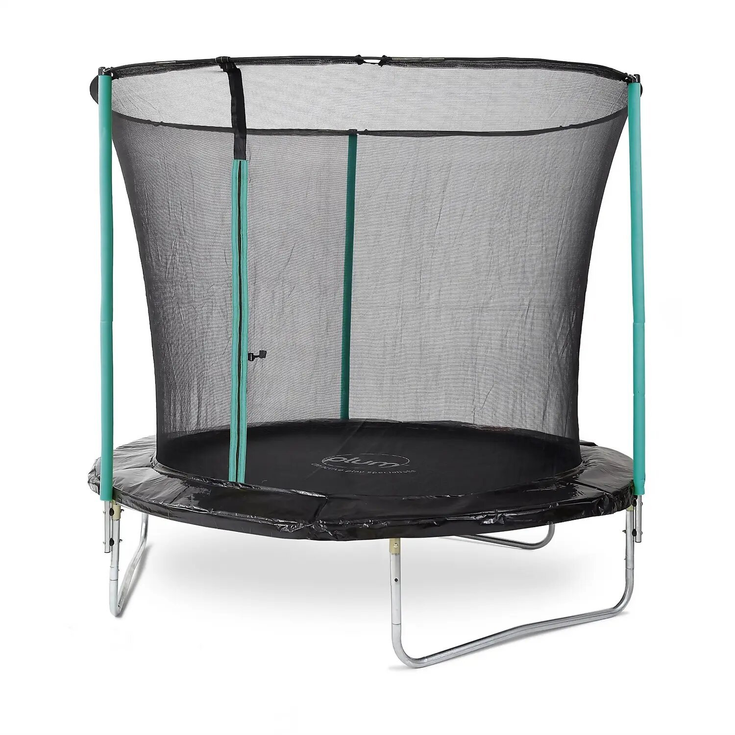an image of a trampoline 
