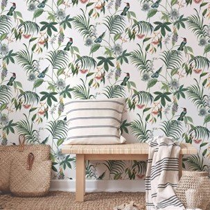 Wallpaper Ideas And Trends | Wallpaper Designs | Homebase