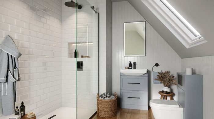 Small Bathroom Ideas & Renovation Tips