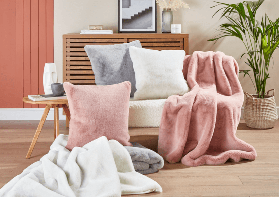 How to Make Your Home Cosy