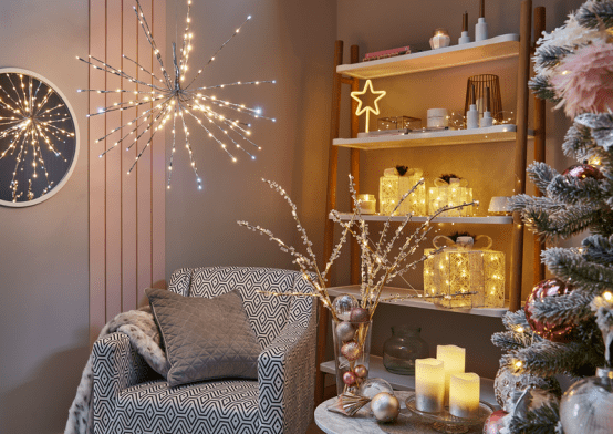 Christmas Countdown Checklist
