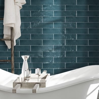 How to Grout Tiles