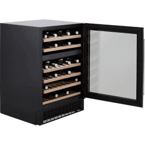 an image of a large wine cooler