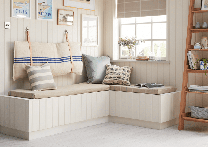 How to Build a Storage Bench Seat