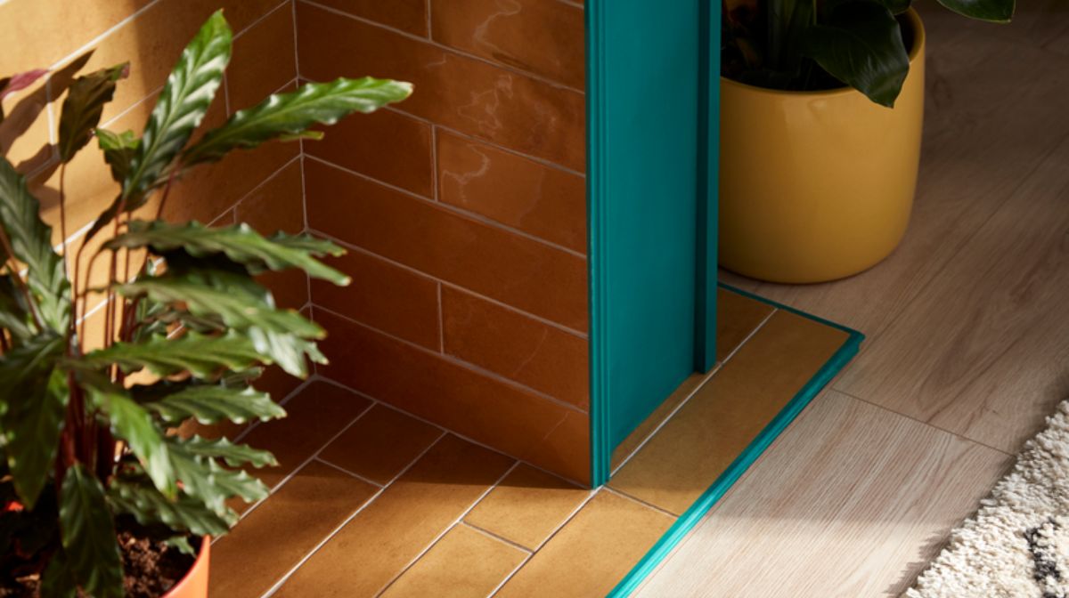 How To Lay Wall And Floor Tiles