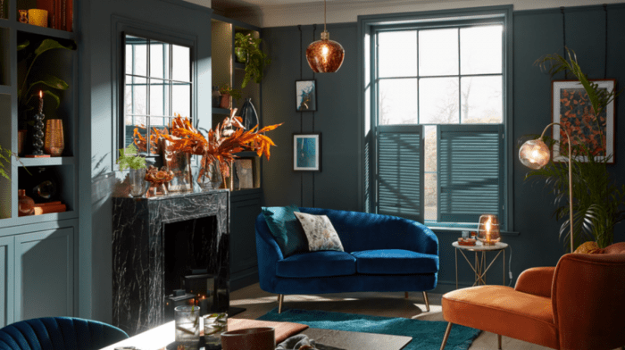 Our Top 5 Cosy Living Room Ideas