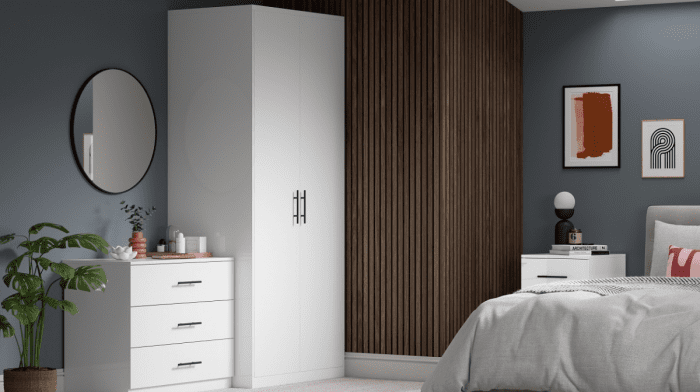House Beautiful Fitted Bedrooms Buying Guide