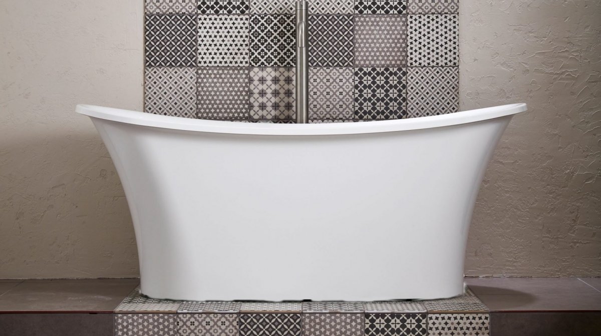 Soaking Tubs: Everything You Need to Know | QualityBath.com Discover