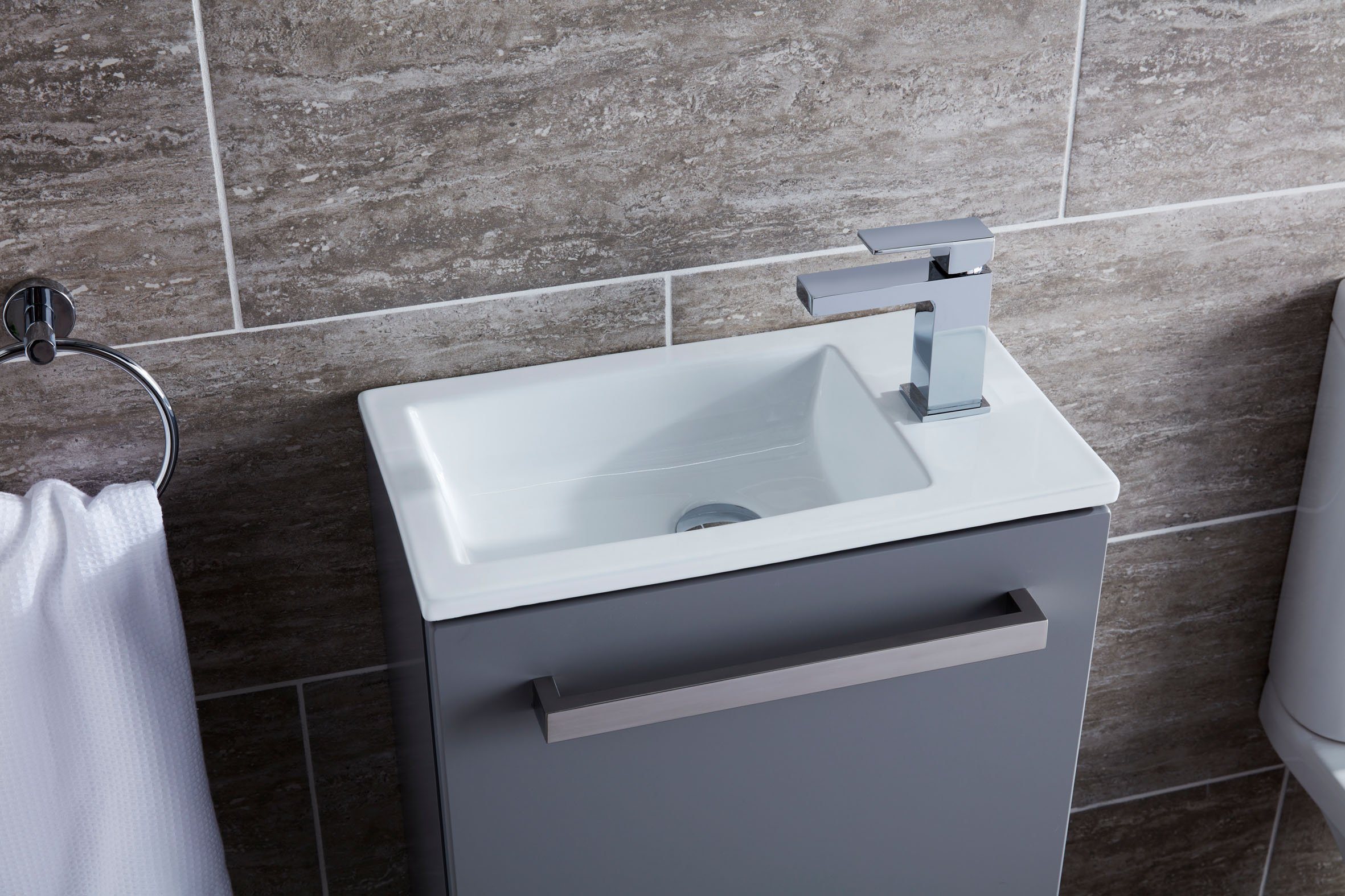 How To Change A Basin Waste