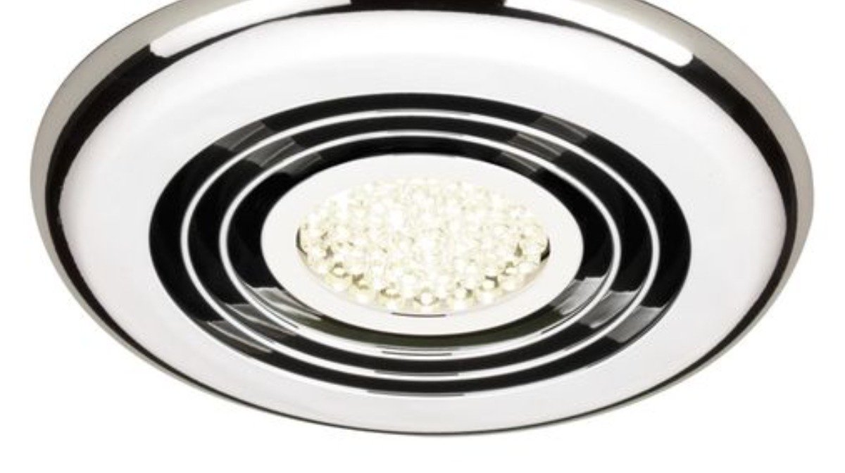 How to Fit an Extractor Fan in the Ceiling