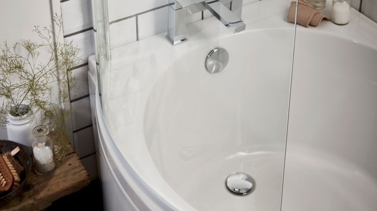 Everything You Need to Know about Shower Screens
