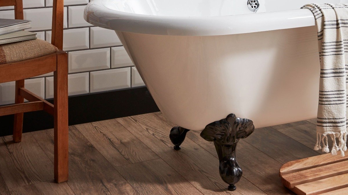 Bath Waste and Overflow Design Guide