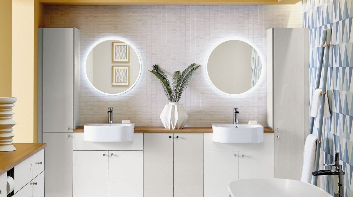 Our Bathroom Lighting Ideas Guide